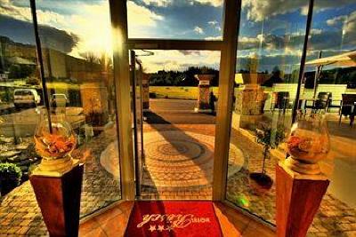 фото отеля Hotel Rosch