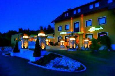 фото отеля Hotel Rosch