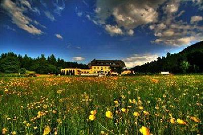 фото отеля Hotel Rosch
