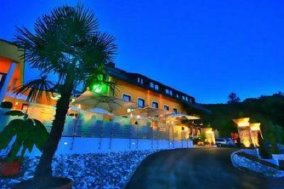 фото отеля Hotel Rosch