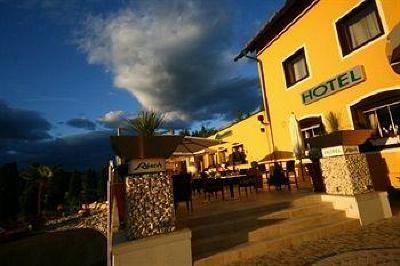 фото отеля Hotel Rosch