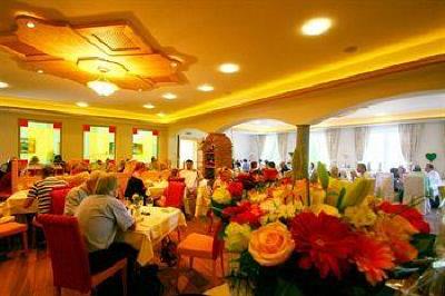 фото отеля Hotel Rosch