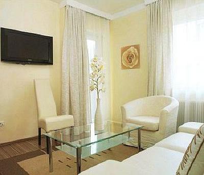 фото отеля Hotel Rosch