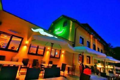 фото отеля Hotel Rosch