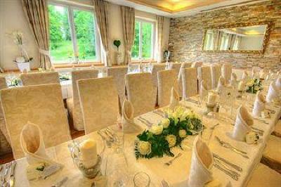 фото отеля Hotel Rosch