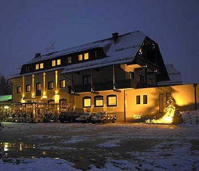 фото отеля Hotel Rosch
