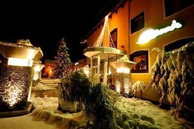 фото отеля Hotel Rosch