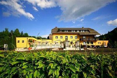 фото отеля Hotel Rosch