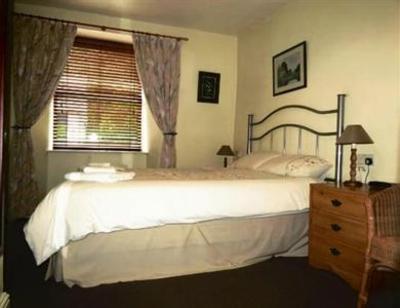 фото отеля Exmoor Lodge Guest House Exford