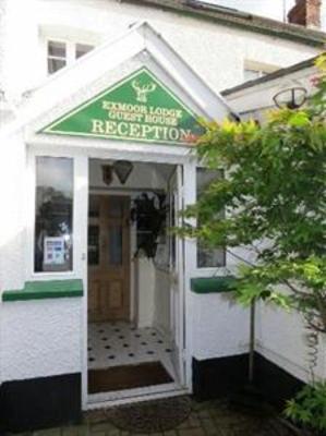 фото отеля Exmoor Lodge Guest House Exford
