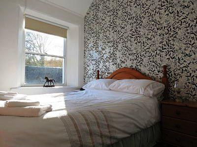фото отеля Exmoor Lodge Guest House Exford