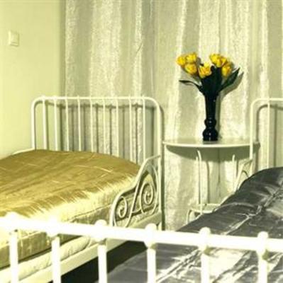 фото отеля Angel Hostel