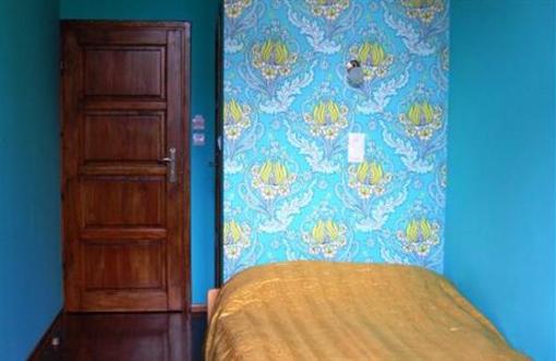 фото отеля Angel Hostel