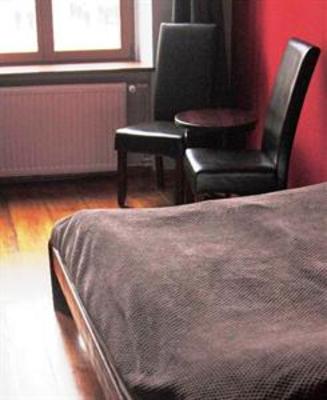 фото отеля Angel Hostel