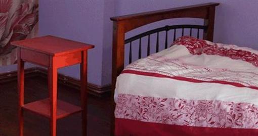 фото отеля Angel Hostel