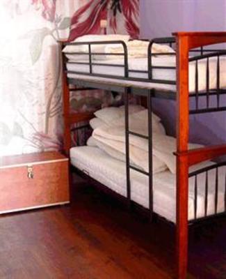 фото отеля Angel Hostel