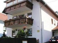 Gastehaus Monika