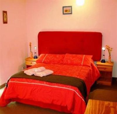 фото отеля Lutecia Bungalows