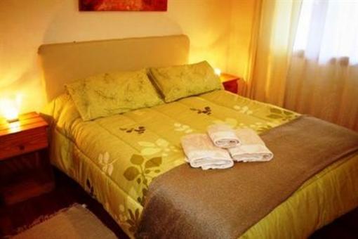 фото отеля Lutecia Bungalows