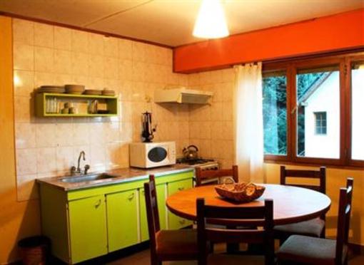 фото отеля Lutecia Bungalows