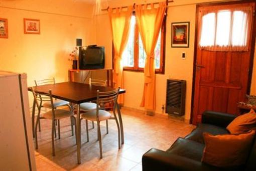 фото отеля Lutecia Bungalows