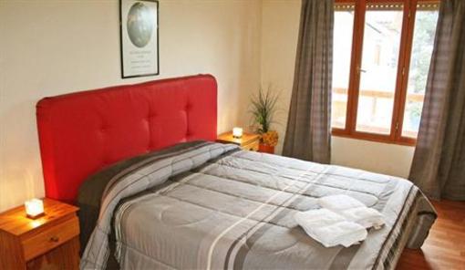 фото отеля Lutecia Bungalows