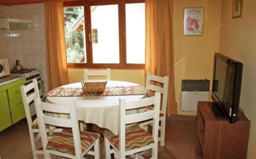 фото отеля Lutecia Bungalows