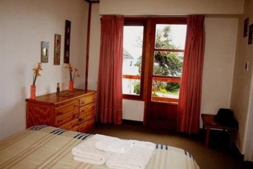 фото отеля Lutecia Bungalows