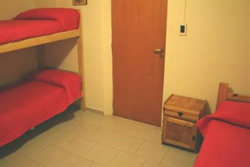фото отеля Lutecia Bungalows