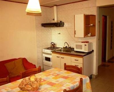 фото отеля Lutecia Bungalows