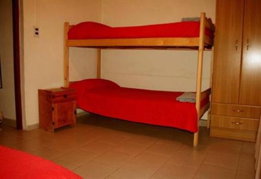 фото отеля Lutecia Bungalows