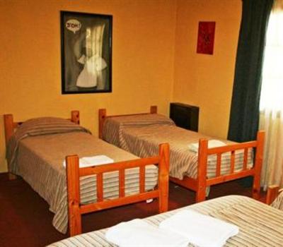 фото отеля Lutecia Bungalows