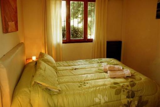 фото отеля Lutecia Bungalows