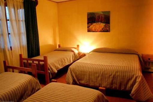 фото отеля Lutecia Bungalows