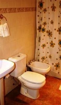 фото отеля Lutecia Bungalows