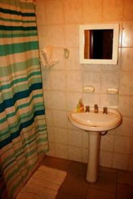 фото отеля Lutecia Bungalows