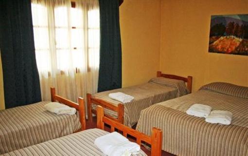 фото отеля Lutecia Bungalows