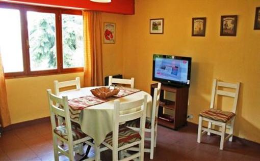 фото отеля Lutecia Bungalows