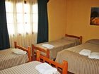 фото отеля Lutecia Bungalows