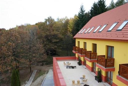 фото отеля Hotel Narad & Park