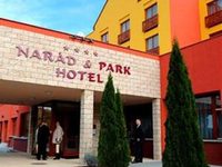 Hotel Narad & Park