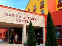 Hotel Narad & Park