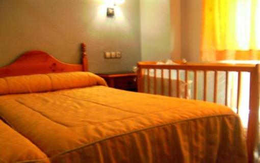 фото отеля Hotel La Zambra Mancha Real