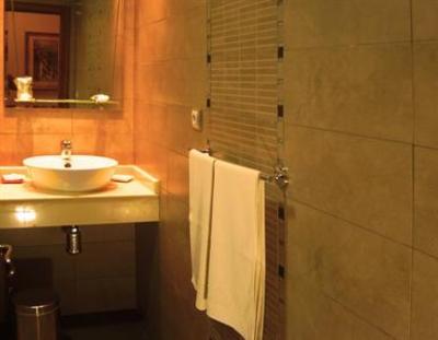 фото отеля Hotel La Zambra Mancha Real