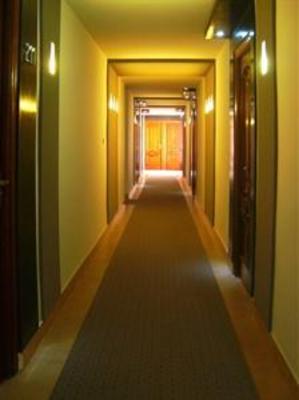 фото отеля Hotel La Zambra Mancha Real