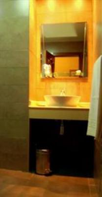 фото отеля Hotel La Zambra Mancha Real