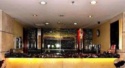 фото отеля Jintaike Hotel