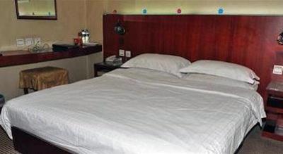 фото отеля Jintaike Hotel