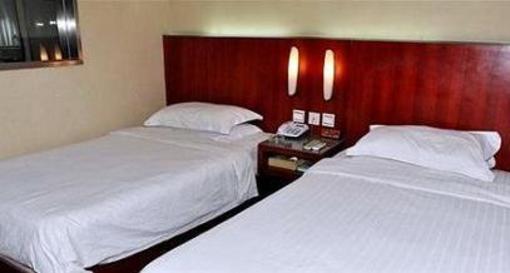 фото отеля Jintaike Hotel