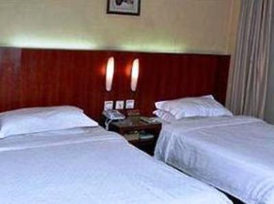 фото отеля Jintaike Hotel